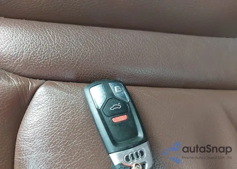 2017 Audi Q7 3.0T Premium z USA, uszkodzony, nr VIN WA1LAAF7XHD025183